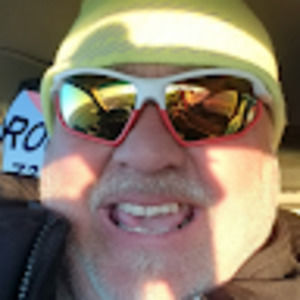 Meet your Posher, Gary